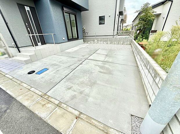 ■カースペース有