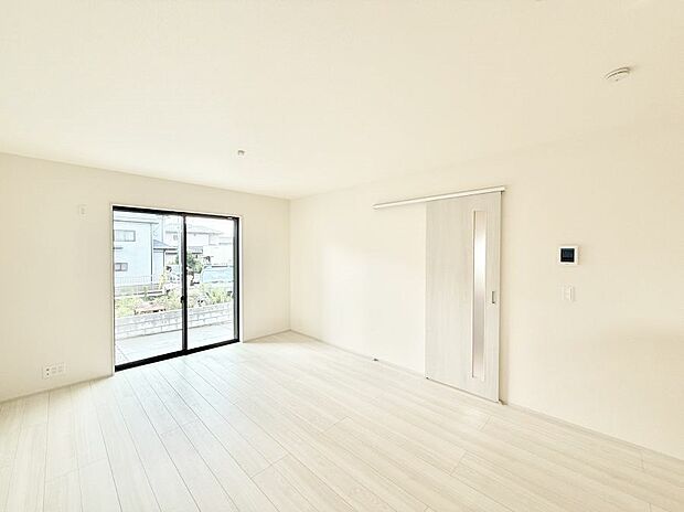 ■ふとした瞬間に幸せを感じる、心地よい場所