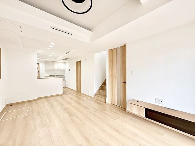 ■自然と会話が生まれる、心地よいひととき