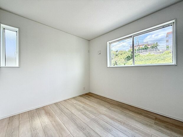 ■機能的で使いやすいお部屋で毎日を快適に