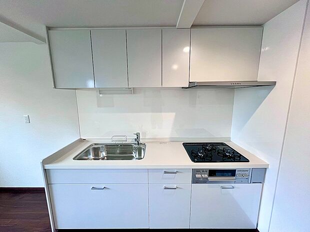 ■清潔感があり、気持ちよく使えます