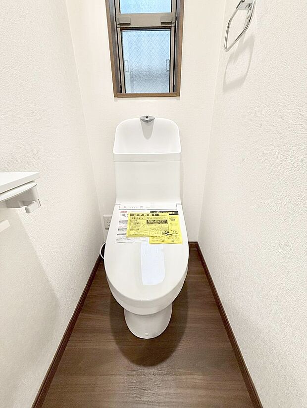 ■毎日使う場所だからこそ、清潔感溢れる空間