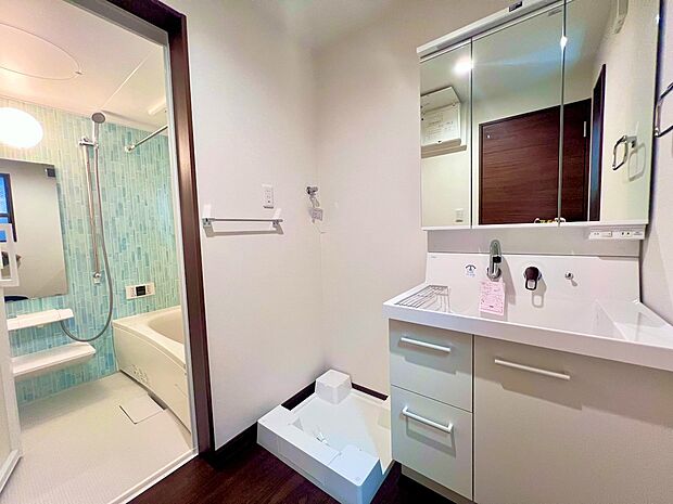 ■清潔感があり、気持ちよく使えます