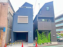 東京都西東京市保谷町１丁目