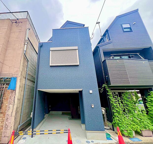 ■暮らしを彩る充実した設備仕様が備わった住まい