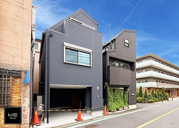 ■暮らしを彩る充実した設備仕様が備わった住まい