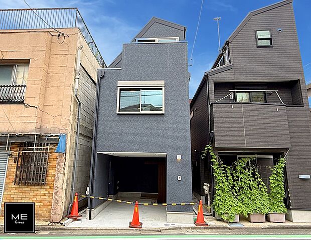 ■新しい暮らしが始まる場所で、家族の絆を深める