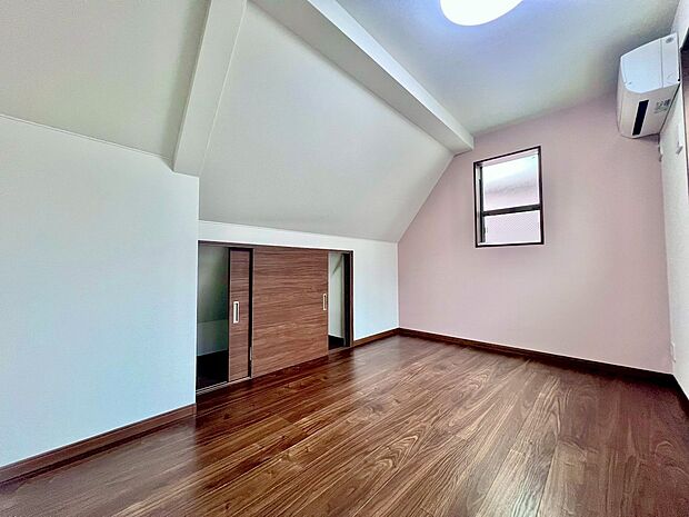 ■機能的で使いやすいお部屋で毎日を快適に