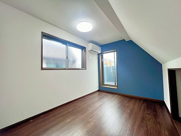 ■落ち着いた雰囲気のお部屋で心が安らぐ空間