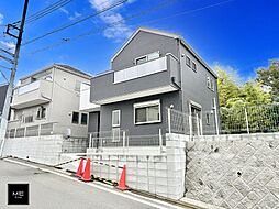 東京都稲城市坂浜４丁目