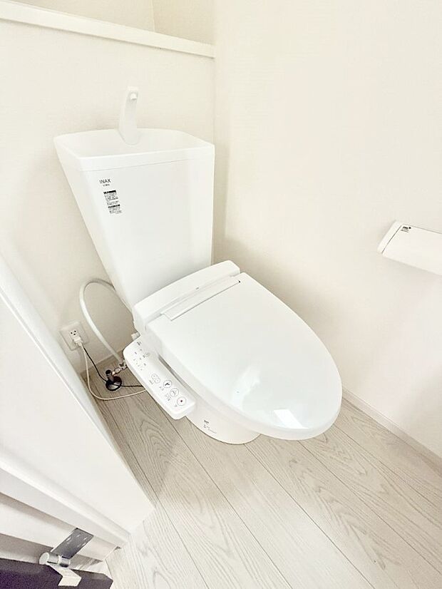 ■使いやすさと清潔感にこだわった空間