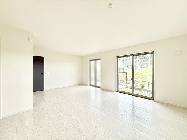 ■自然と心がほどける、リラックスできる場所