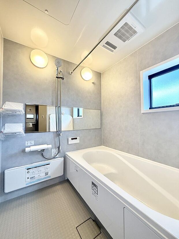 ■家族みんなが気持ちよく使える設計です