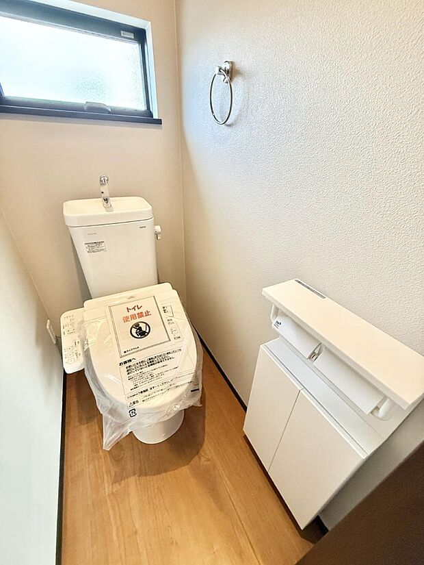 ■毎日使う場所だからこそ、清潔感溢れる空間