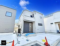 東京都府中市住吉町１丁目