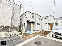 東京都府中市住吉町1丁目
