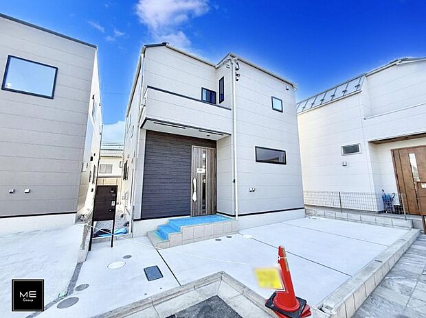 ■新しい暮らしが始まる場所で、家族の絆を深める