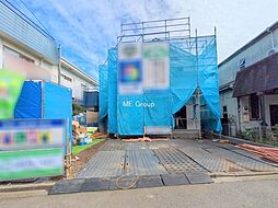 神奈川県相模原市中央区上溝