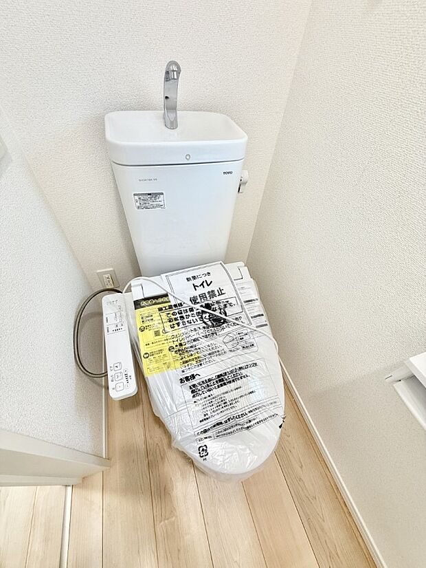 ■使いやすさと清潔感にこだわった空間