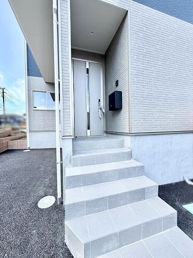 ■暮らしを豊かにする充実した仕様設備で快適に