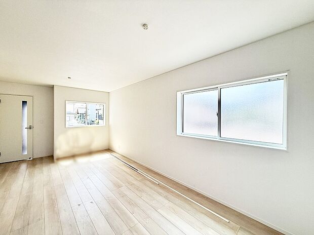 ■自然と心がほどける、リラックスできる場所