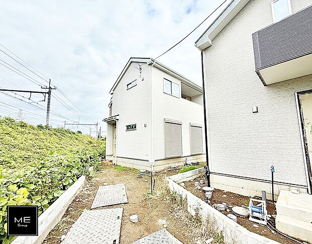 ■家族みんなが笑顔で過ごせる、安心感のある住まい