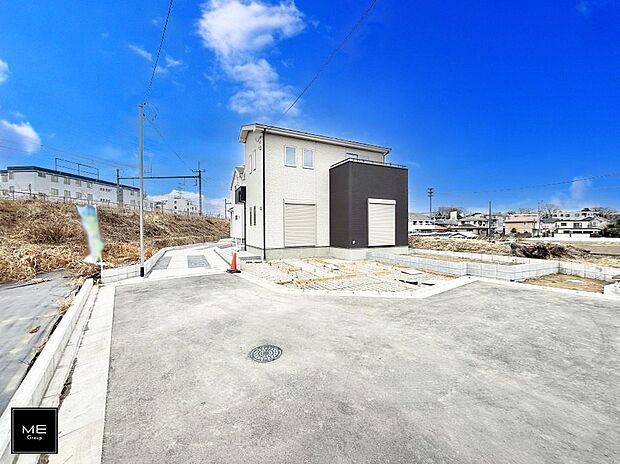 ■新しい時代の息吹を感じる、心地よい環境