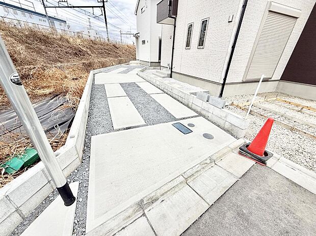 ■自宅にカースペースがあると助かります