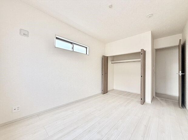 ■機能的で使いやすいお部屋で毎日を快適に