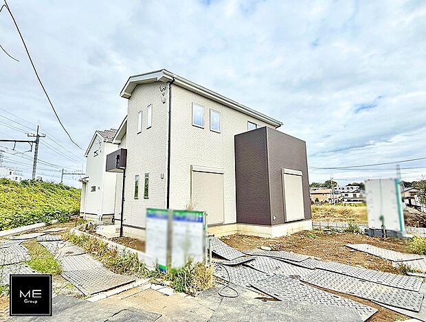 ■新しい暮らしが始まる場所で、家族の絆を深める