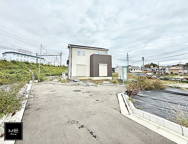 ■新しい住まい、街の新しい風景