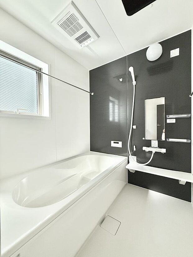 ■家族みんなが気持ちよく使える設計です