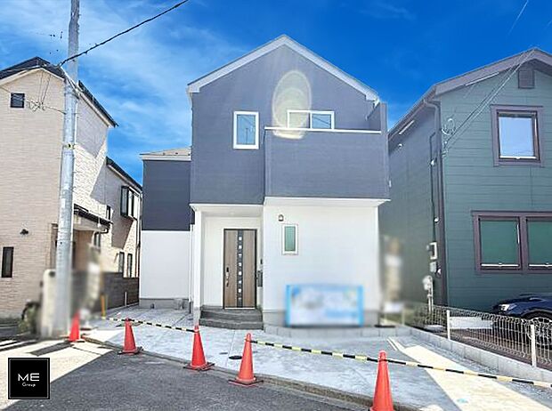 ■新しい暮らしが始まる場所で、家族の絆を深める