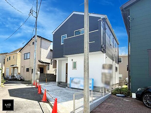 ■新しい暮らしが始まる場所で、家族の絆を深める