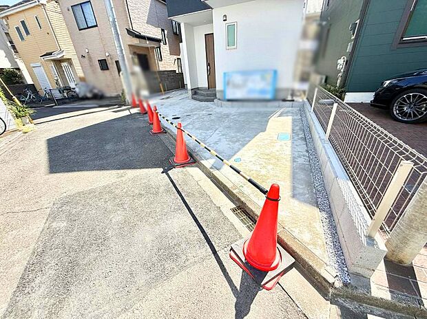 ■カースペース有