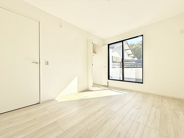 ■プライベート空間として静かで落ち着いた環境を提供してくれます