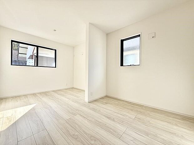 ■快適な環境で、日常の疲れを癒せる空間