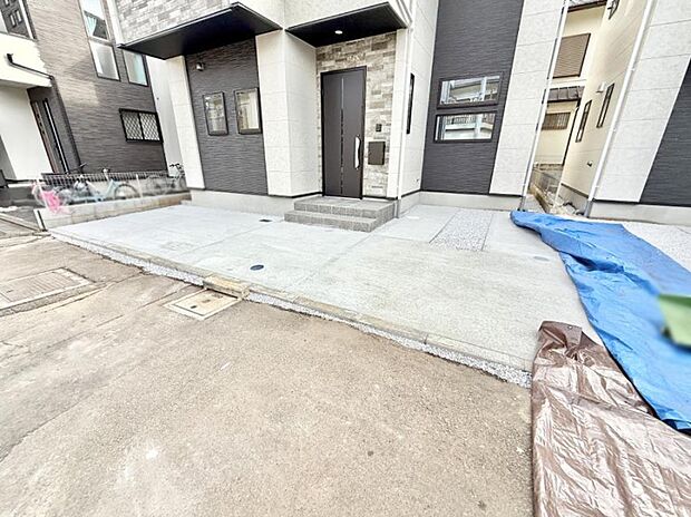 ■カースペース有