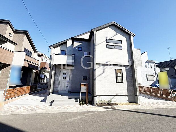 ■暮らしを彩る充実した設備仕様が備わった住まい