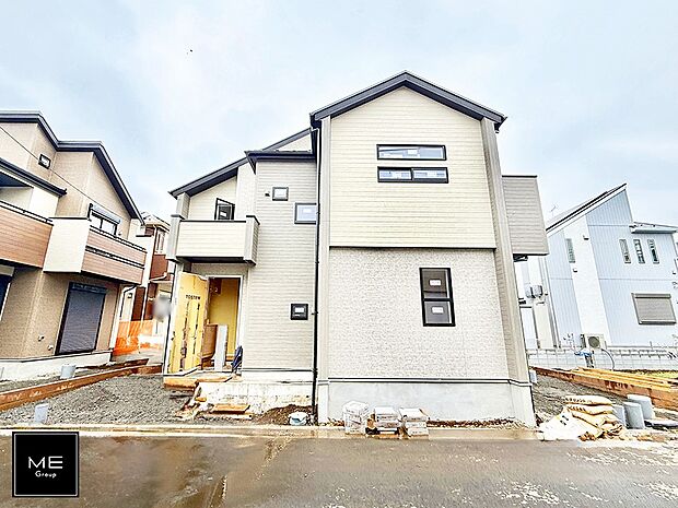 ■暮らしを彩る充実した設備仕様が備わった住まい