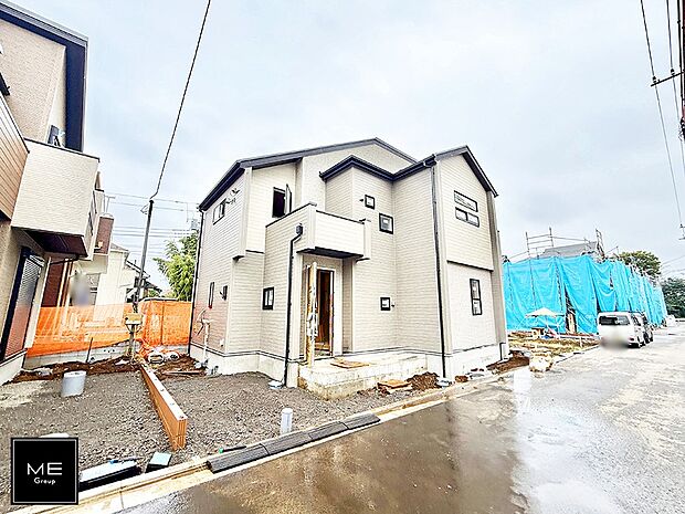 ■家族とのお出かけが楽しくなる環境です