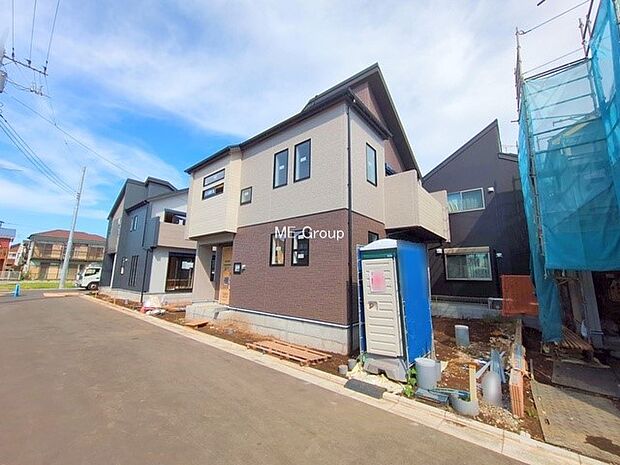 ■暮らしを豊かにする充実した仕様設備で快適に