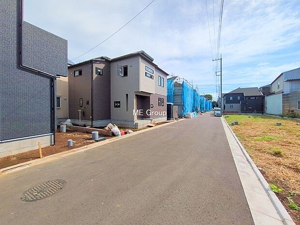 ■この道を歩けば、毎日が少し特別になる