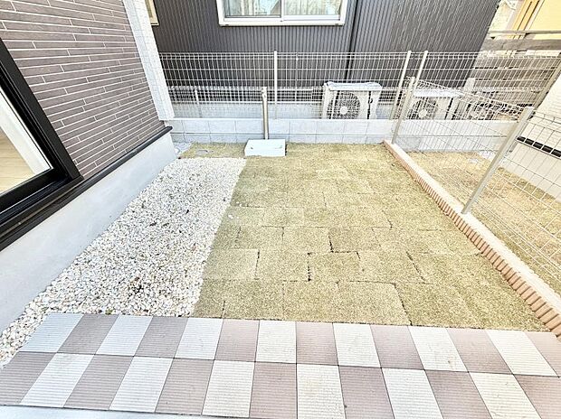 ■庭付き住宅は多様な使用用途で活用できます