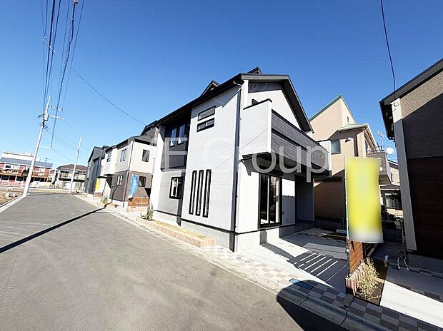 ■この道を歩けば、毎日が少し特別になる