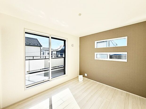 ■清潔感あふれるお部屋で毎日を快適に過ごせます