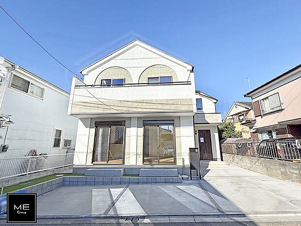 ■新しい暮らしが始まる場所で、家族の絆を深める