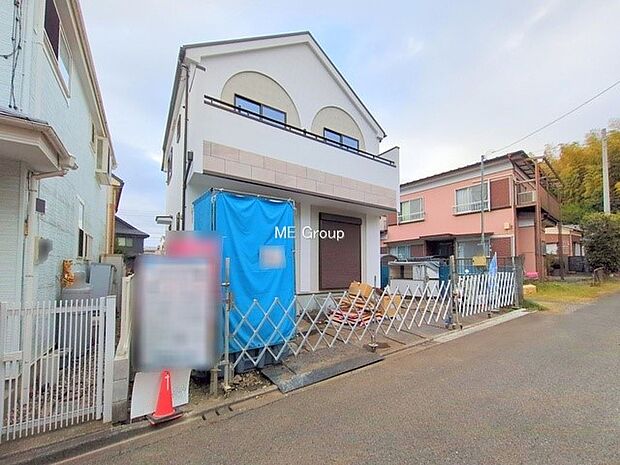 ■新しい暮らしが始まる場所で、家族の絆を深める