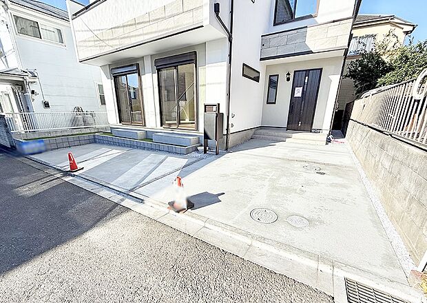 ■カースペース有