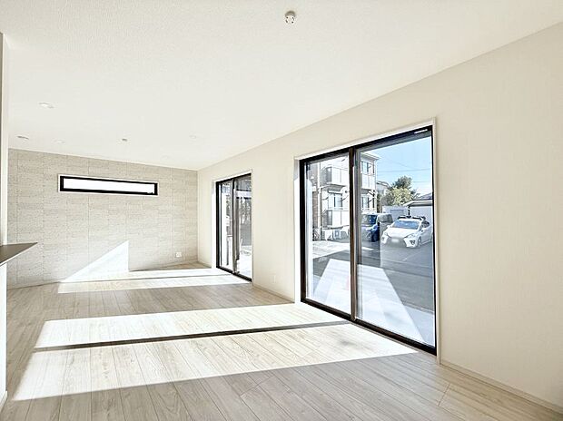 ■ふとした瞬間に幸せを感じる、心地よい場所